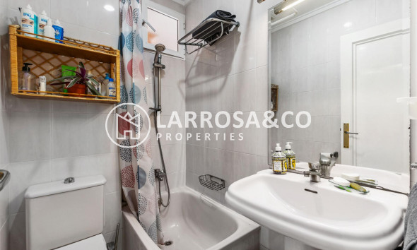 Resale - Apartment - Torrevieja - CLUB NAUTICO TORREVIEJA