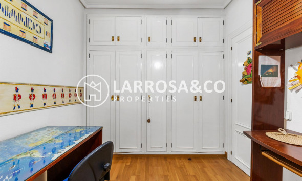 Resale - Apartment - Torrevieja - CLUB NAUTICO TORREVIEJA