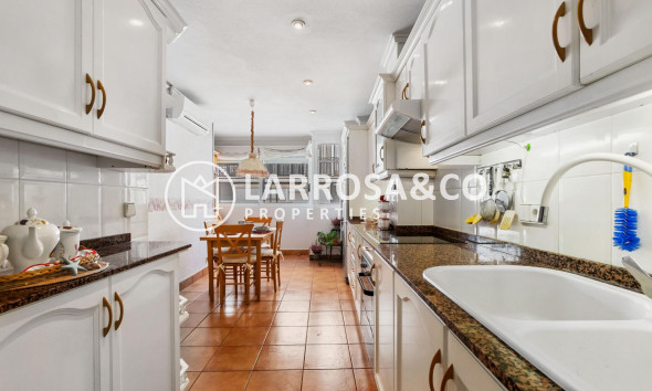 Resale - Apartment - Torrevieja - CLUB NAUTICO TORREVIEJA