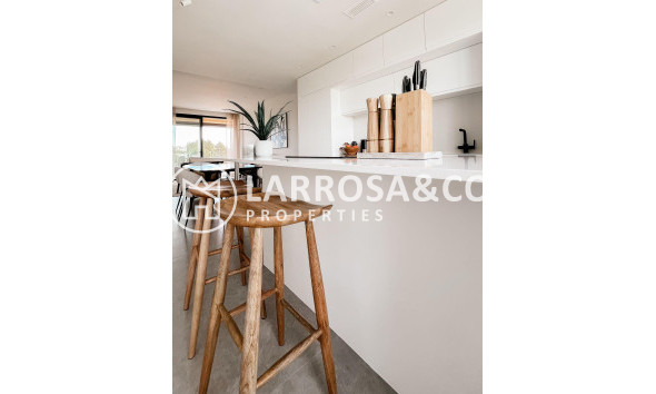 Resale - Apartment - Orihuela costa - Las Colinas Golf