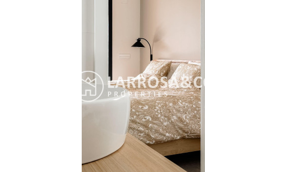 Resale - Apartment - Orihuela costa - Las Colinas Golf