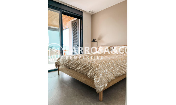 Resale - Apartment - Orihuela costa - Las Colinas Golf