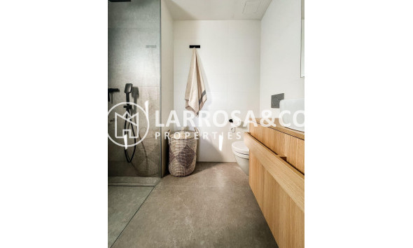 Resale - Apartment - Orihuela costa - Las Colinas Golf