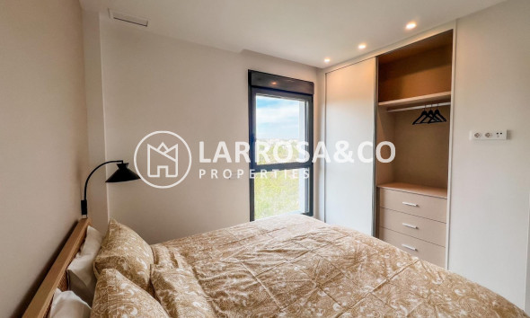 Resale - Apartment - Orihuela costa - Las Colinas Golf
