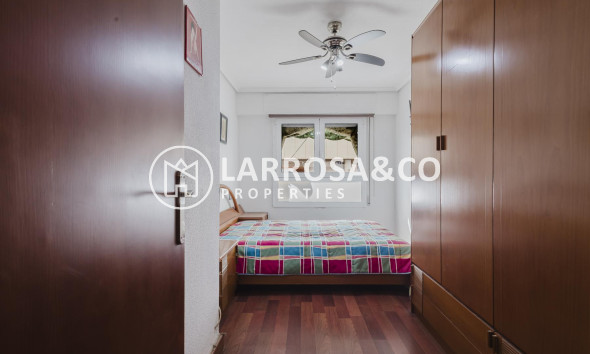 Resale - Apartment - Torrevieja - Playa del Acequión