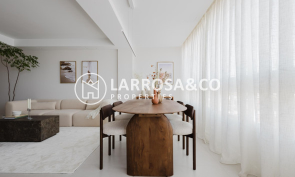 Herverkoop - Apartment - Torrevieja - Playa del Acequión