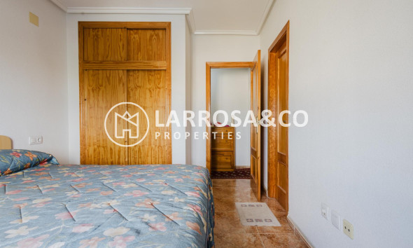 Resale - Apartment - Torrevieja - Parque de las Naciones