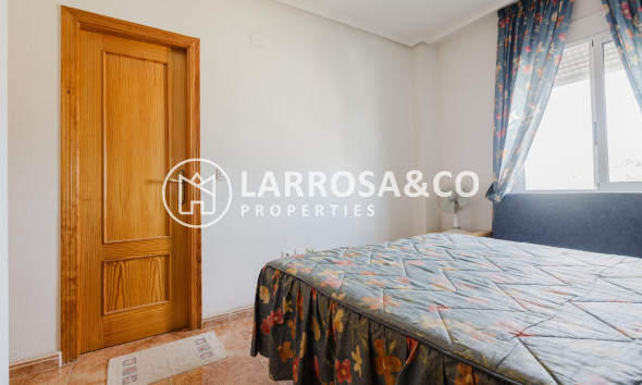 Resale - Apartment - Torrevieja - Parque de las Naciones