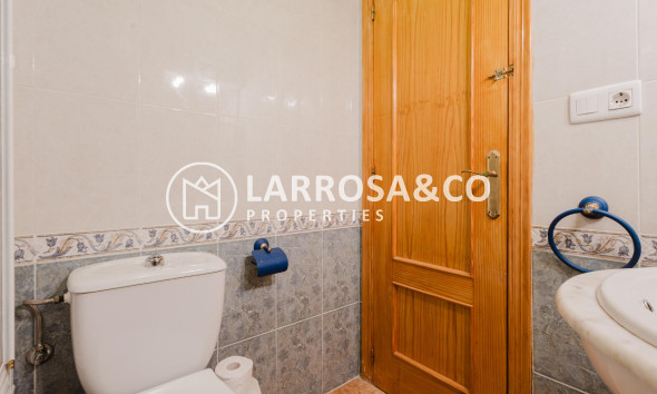 Resale - Apartment - Torrevieja - Parque de las Naciones