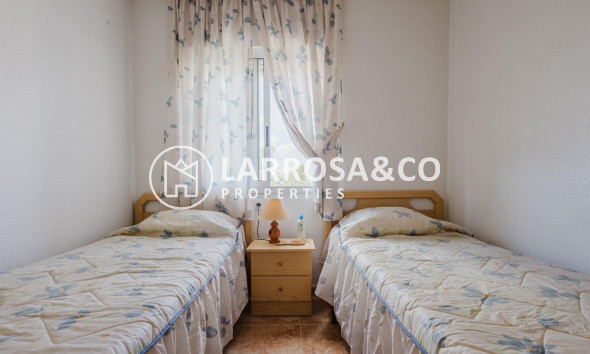 Resale - Apartment - Torrevieja - Parque de las Naciones