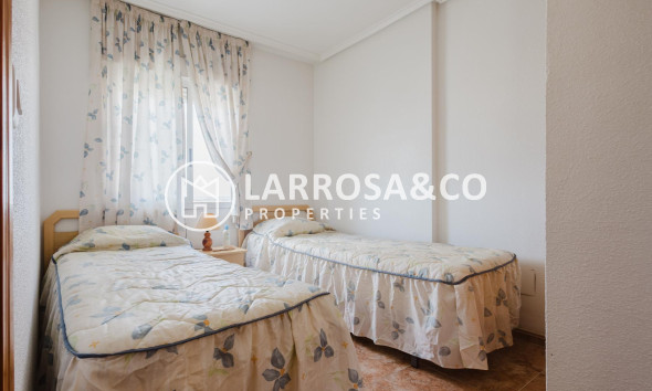 Resale - Apartment - Torrevieja - Parque de las Naciones