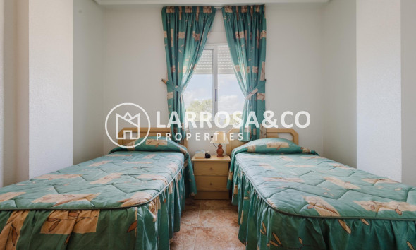 Resale - Apartment - Torrevieja - Parque de las Naciones
