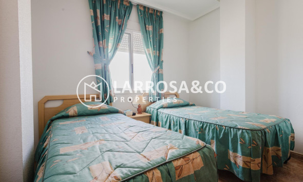 Resale - Apartment - Torrevieja - Parque de las Naciones