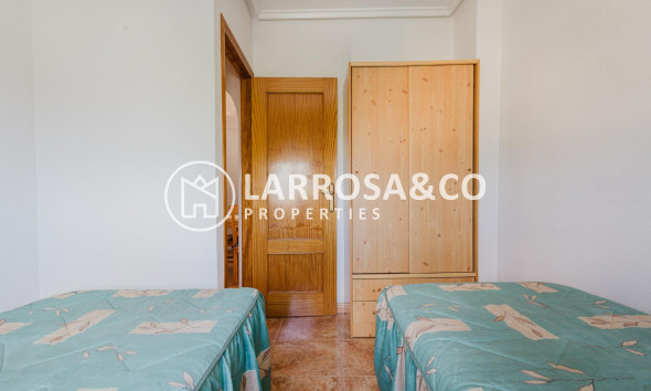 Resale - Apartment - Torrevieja - Parque de las Naciones