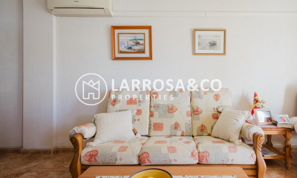 Resale - Apartment - Torrevieja - Parque de las Naciones