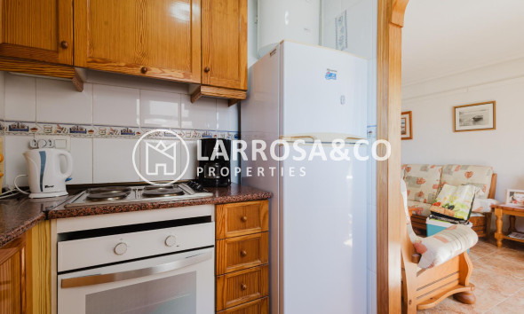 Resale - Apartment - Torrevieja - Parque de las Naciones