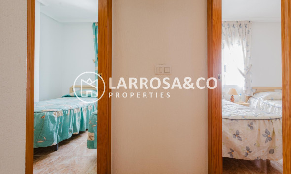 Resale - Apartment - Torrevieja - Parque de las Naciones
