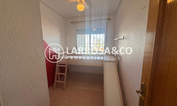 Resale - Apartment - Torrevieja - La Mata