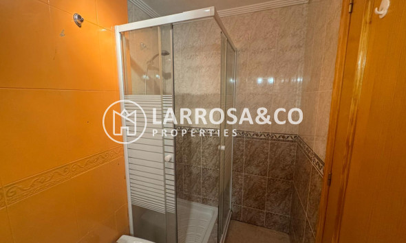 Resale - Apartment - Torrevieja - La Mata