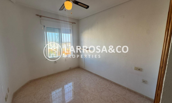 Resale - Apartment - Torrevieja - La Mata