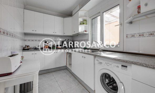 Resale - Apartment - Torrevieja - Parque de las Naciones