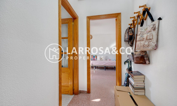 Resale - Apartment - Torrevieja - Parque de las Naciones