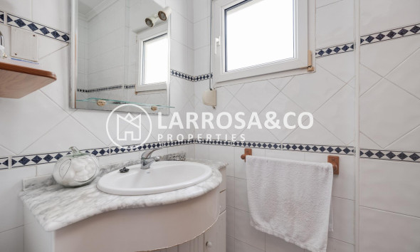 Resale - Apartment - Torrevieja - Parque de las Naciones