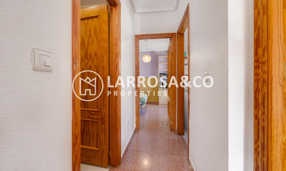 Resale - Apartment - Torrevieja - Parque de las Naciones