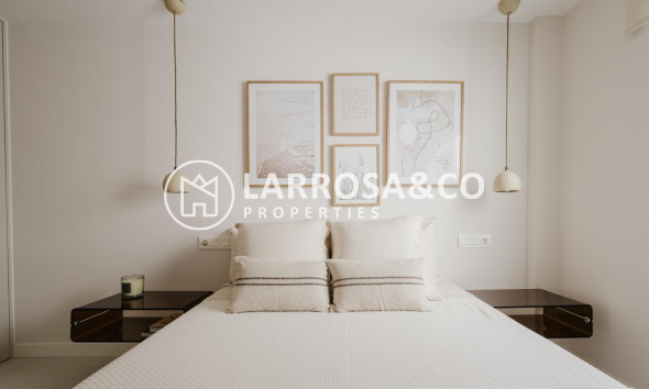 Long Term Rentals - Apartment - Torrevieja - Playa del Acequión