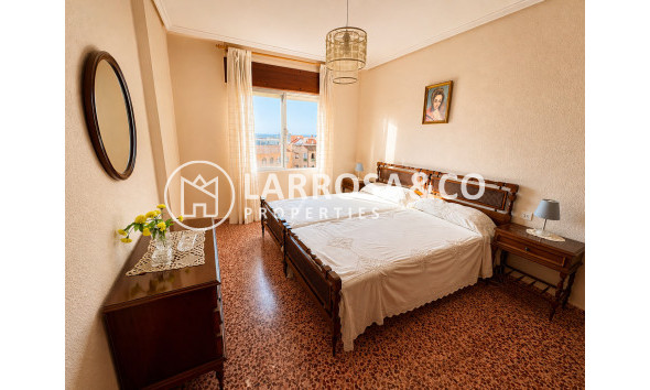 Herverkoop - Apartment - Torrevieja - La Mata