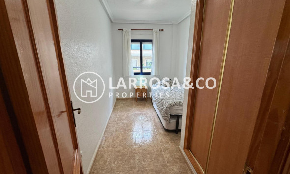 Resale - Apartment - Orihuela costa - Cabo Roig