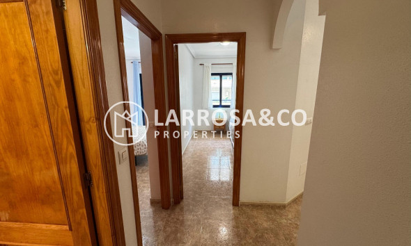Resale - Apartment - Orihuela costa - Cabo Roig
