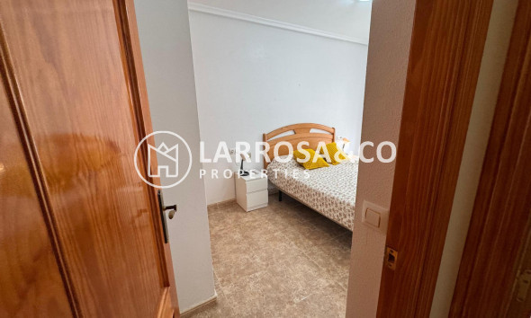 Resale - Apartment - Orihuela costa - Cabo Roig