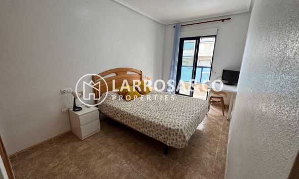 Resale - Apartment - Orihuela costa - Cabo Roig