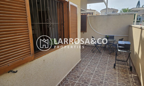 Resale - Apartment - Orihuela costa - Playa Flamenca