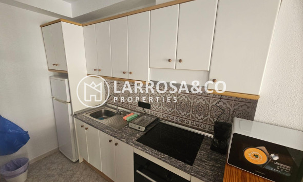 Resale - Apartment - Orihuela costa - Playa Flamenca