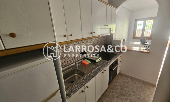 Resale - Apartment - Orihuela costa - Playa Flamenca