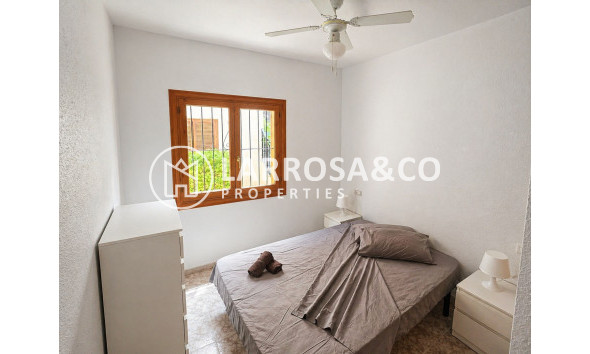 Resale - Apartment - Orihuela costa - Playa Flamenca