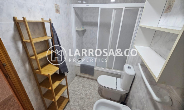 Resale - Apartment - Orihuela costa - Playa Flamenca