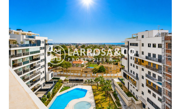 Resale - Penthouse  - Orihuela costa - Campoamor
