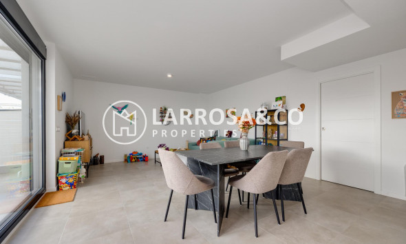 Resale - Penthouse  - Orihuela costa - Campoamor