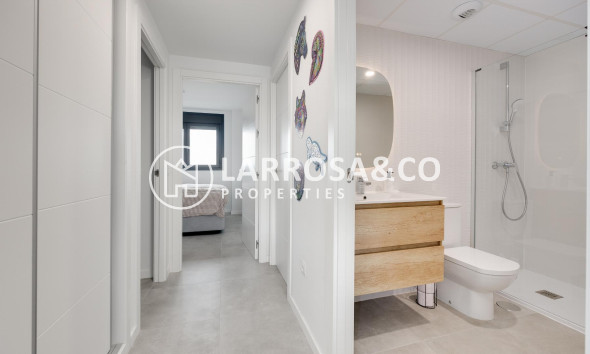 Resale - Penthouse  - Orihuela costa - Campoamor