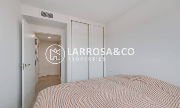 Resale - Penthouse  - Orihuela costa - Campoamor