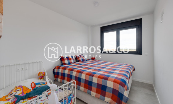 Resale - Penthouse  - Orihuela costa - Campoamor