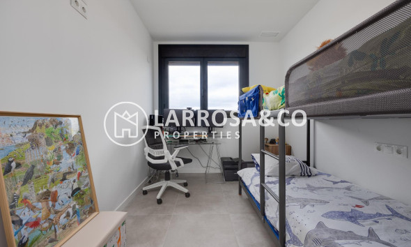 Resale - Penthouse  - Orihuela costa - Campoamor