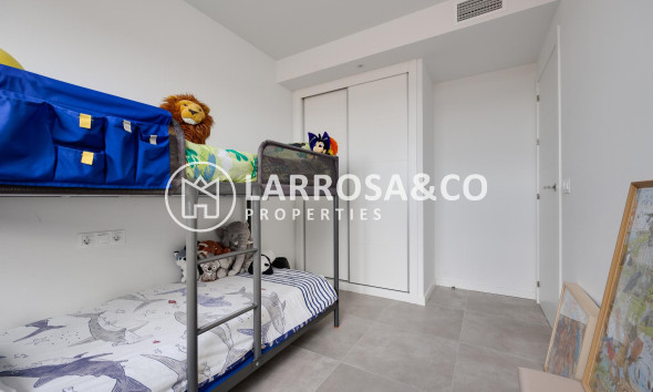 Resale - Penthouse  - Orihuela costa - Campoamor