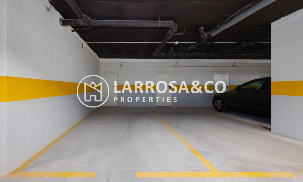 Resale - Penthouse  - Orihuela costa - Campoamor