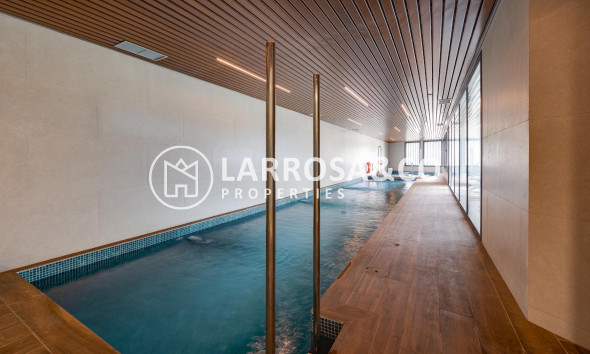 Resale - Penthouse  - Orihuela costa - Campoamor