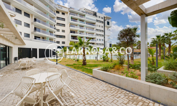 Resale - Penthouse  - Orihuela costa - Campoamor