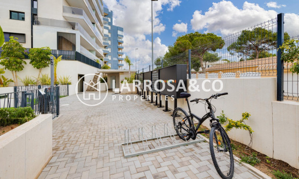 Resale - Penthouse  - Orihuela costa - Campoamor